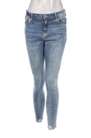 Damen Jeans F&F, Größe L, Farbe Blau, Preis € 14,83
