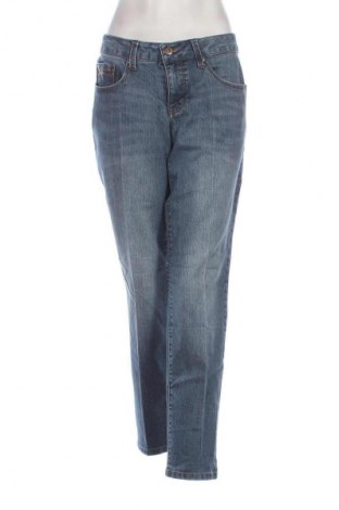 Blugi de femei Faded Glory, Mărime XL, Culoare Albastru, Preț 98,99 Lei