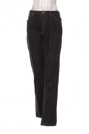 Damen Jeans Faded Glory, Größe L, Farbe Schwarz, Preis € 8,99