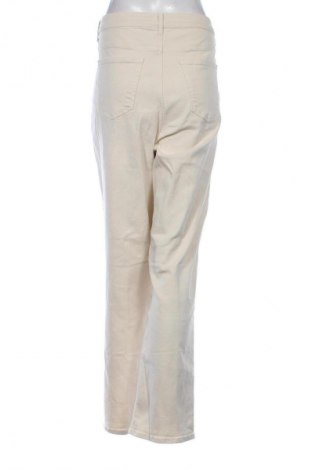 Blugi de femei Falls Creek, Mărime XXL, Culoare Ecru, Preț 139,99 Lei