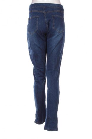 Damskie jeansy Fashion, Rozmiar XXL, Kolor Niebieski, Cena 134,99 zł