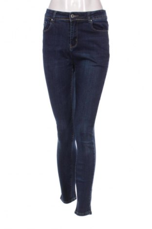 Γυναικείο Τζίν Fashion Jeans, Μέγεθος M, Χρώμα Μπλέ, Τιμή 10,99 €