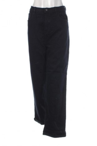 Női farmernadrág Fashion nova, Méret L, Szín Fekete, Ár 12 449 Ft