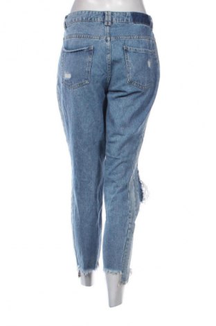 Damen Jeans Fb Sister, Größe L, Farbe Blau, Preis € 9,99