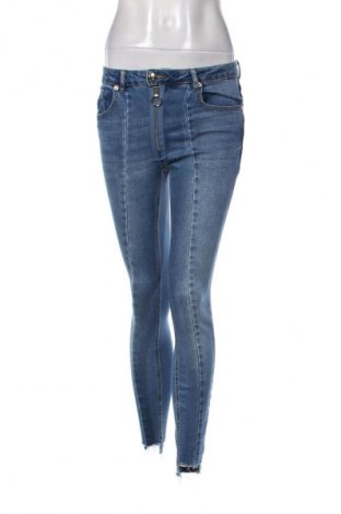 Damen Jeans Fb Sister, Größe M, Farbe Blau, Preis € 14,83