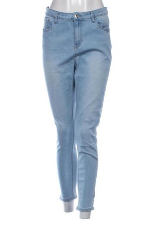 Női farmernadrág Femestage, Méret XL, Szín Kék, Ár 4 524 Ft