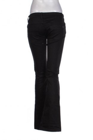 Damskie jeansy Fishbone, Rozmiar S, Kolor Czarny, Cena 66,67 zł