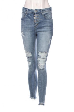 Damen Jeans Fisherfield, Größe M, Farbe Blau, Preis € 8,99
