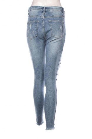 Damen Jeans Fisherfield, Größe M, Farbe Blau, Preis € 8,99