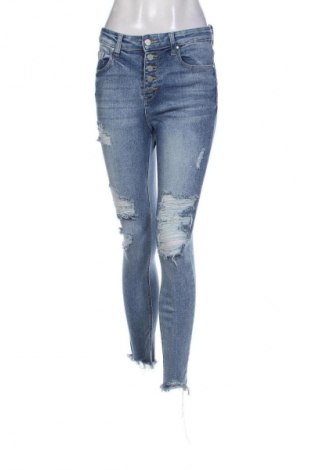 Damen Jeans Fisherfield, Größe M, Farbe Blau, Preis € 8,99