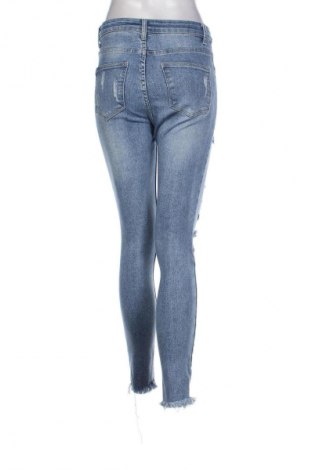 Damen Jeans Fisherfield, Größe M, Farbe Blau, Preis € 8,99