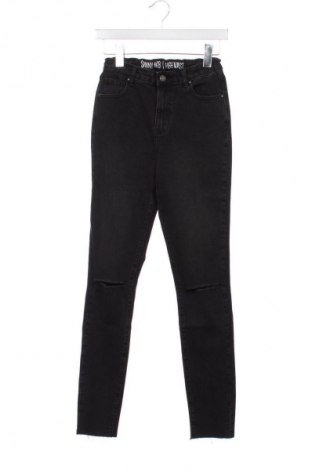 Damen Jeans Fisherfield, Größe M, Farbe Grau, Preis 10,99 €