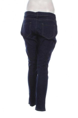 Blugi de femei Forever 21, Mărime XL, Culoare Albastru, Preț 115,99 Lei