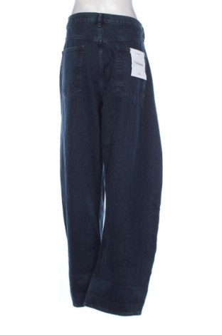 Női farmernadrág Frame, Méret XXL, Szín Kék, Ár 27 405 Ft