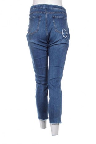 Damskie jeansy French Dressing Jeans, Rozmiar L, Kolor Niebieski, Cena 95,99 zł