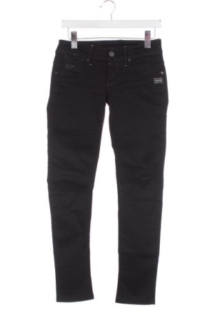 Dámské džíny  G-Star Raw, Velikost M, Barva Černá, Cena  388,00 Kč
