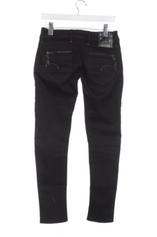 Damskie jeansy G-Star Raw, Rozmiar M, Kolor Czarny, Cena 121,62 zł