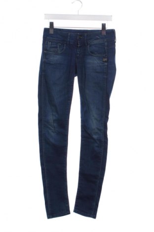 Damen Jeans G-Star Raw, Größe S, Farbe Blau, Preis 28,99 €