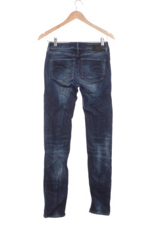 Damen Jeans G-Star Raw, Größe XS, Farbe Blau, Preis 28,99 €