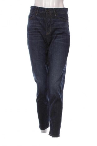 Damskie jeansy G-Star Raw, Rozmiar S, Kolor Niebieski, Cena 291,99 zł