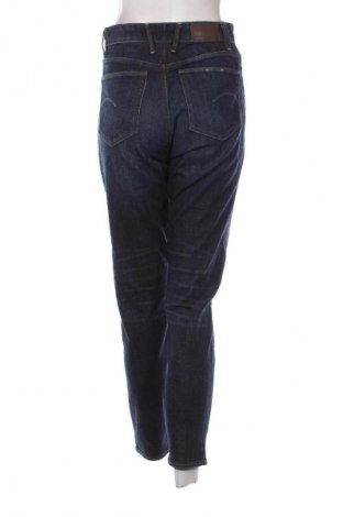Damskie jeansy G-Star Raw, Rozmiar S, Kolor Niebieski, Cena 291,99 zł