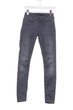 Damen Jeans G-Star Raw, Größe XS, Farbe Grau, Preis € 26,99