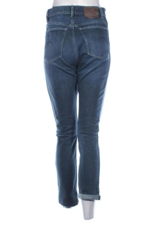 Dámské džíny  G-Star Raw, Velikost S, Barva Modrá, Cena  1 127,00 Kč