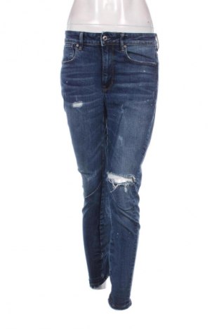 Női farmernadrág G-Star Raw, Méret M, Szín Kék, Ár 11 909 Ft
