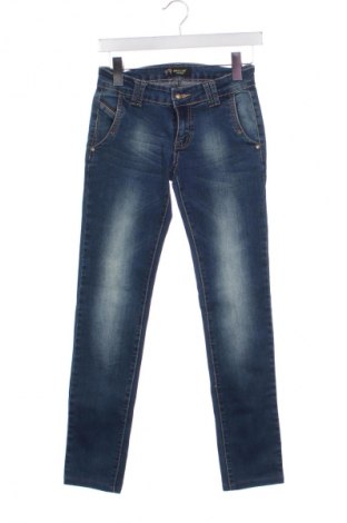 Damen Jeans Gallop, Größe XS, Farbe Blau, Preis 13,99 €