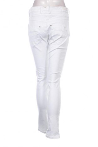 Damen Jeans Gang, Größe L, Farbe Weiß, Preis € 38,00
