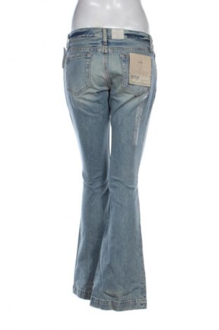 Blugi de femei Gap, Mărime S, Culoare Albastru, Preț 367,99 Lei