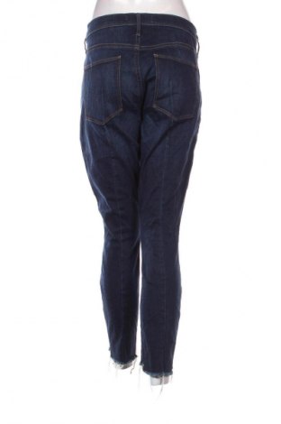 Damen Jeans Gap, Größe XXL, Farbe Blau, Preis 33,99 €