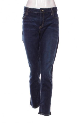 Damen Jeans Gap, Größe XXL, Farbe Blau, Preis € 13,99