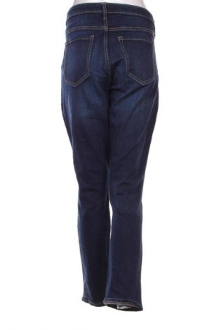 Damen Jeans Gap, Größe XXL, Farbe Blau, Preis € 13,99