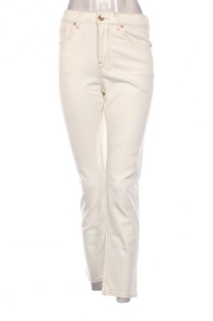 Damen Jeans Garcia, Größe S, Farbe Ecru, Preis € 55,99