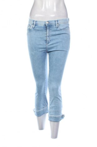 Damen Jeans Gas, Größe M, Farbe Blau, Preis € 38,29