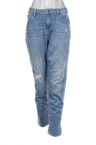 Damen Jeans Gas, Größe XL, Farbe Blau, Preis € 25,99