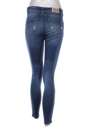 Dámské džíny  Gaudi Jeans, Velikost S, Barva Modrá, Cena  569,00 Kč