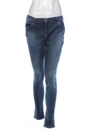Dámske džínsy  George, Veľkosť XL, Farba Modrá, Cena  9,95 €