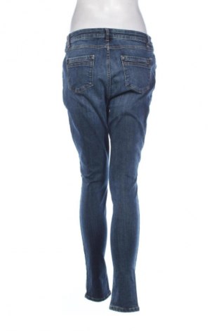 Dámske džínsy  George, Veľkosť XL, Farba Modrá, Cena  9,95 €