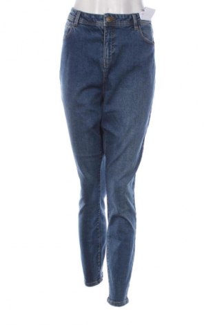 Damen Jeans George, Größe XL, Farbe Blau, Preis € 13,99