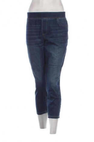 Damen Jeans George, Größe L, Farbe Blau, Preis € 8,99