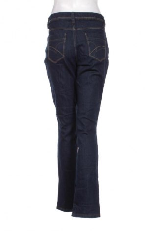 Dámske džínsy  George, Veľkosť XL, Farba Modrá, Cena  7,95 €
