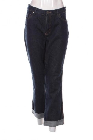 Damen Jeans George, Größe XXL, Farbe Blau, Preis € 9,99