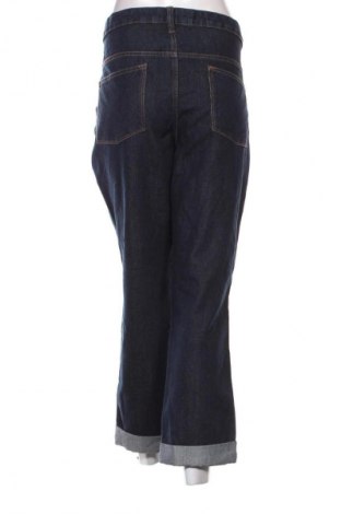 Damen Jeans George, Größe XXL, Farbe Blau, Preis € 9,99