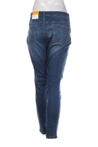 Blugi de femei George, Mărime XL, Culoare Albastru, Preț 156,99 Lei