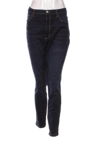 Damen Jeans George, Größe XL, Farbe Blau, Preis € 9,99