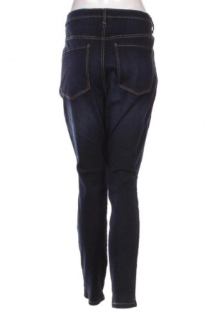 Damen Jeans George, Größe XL, Farbe Blau, Preis € 9,99