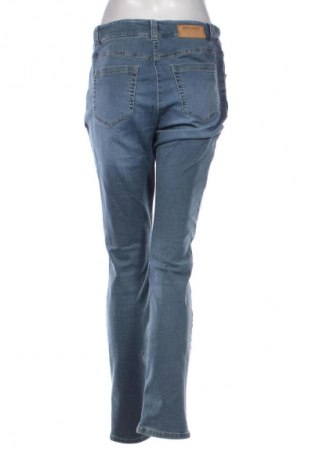 Damskie jeansy Gerry Weber, Rozmiar L, Kolor Niebieski, Cena 114,99 zł