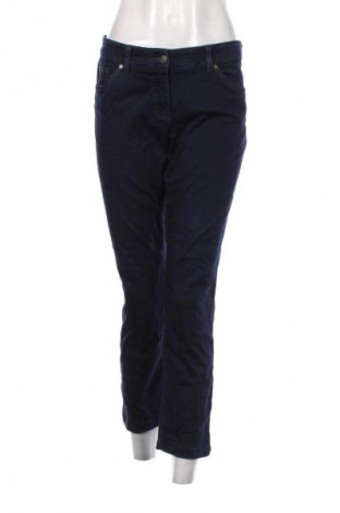Blugi de femei Gerry Weber, Mărime L, Culoare Albastru, Preț 254,99 Lei